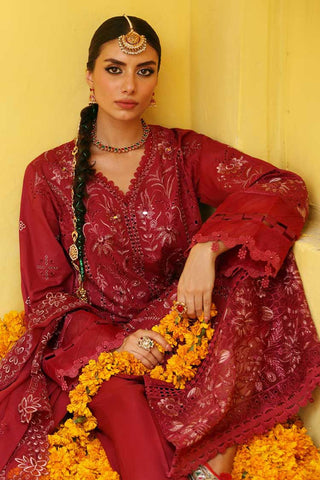 NDS 92 Mehmaan Nawazi Festive Embroidered Eid Lawn Collection