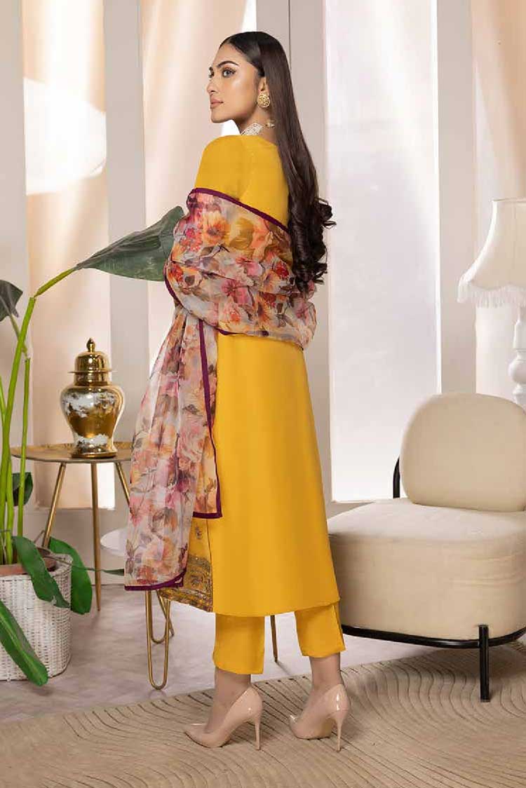 Picture of Charizma - CEC 06 Tasawar Embellished Chiffon Collection Vol 1 - Available at Raja Sahib