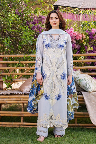 ML 05 Lorena Luxury Lawn Collection