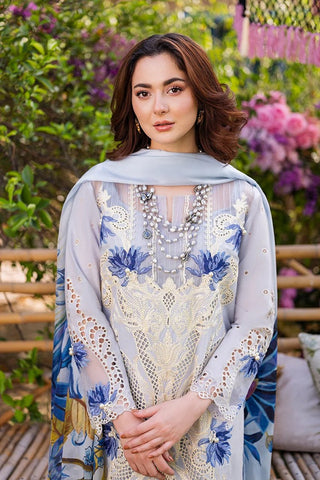 ML 05 Lorena Luxury Lawn Collection
