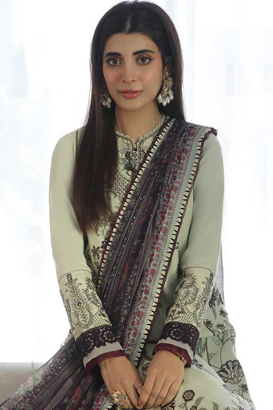 Picture of Asim Jofa - AJAI 10 (2 PC) Aira Collection - Available at Raja Sahib