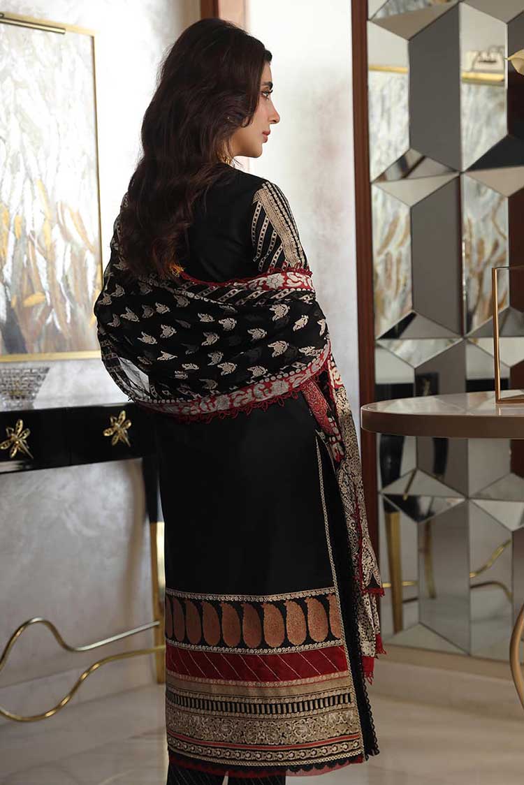 Picture of Asim Jofa - AJAI 03 Aira Collection - Available at Raja Sahib