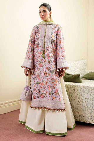 02 Lilac Factory No 21 Eid Spring Summer Collection
