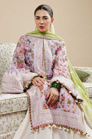 02 Lilac Factory No 21 Eid Spring Summer Collection