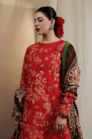 07 Berry Factory No 21 Eid Spring Summer Collection