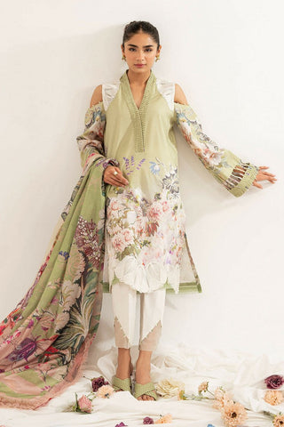 Altair (LL 19) Leia Embroidered Lawn Collection