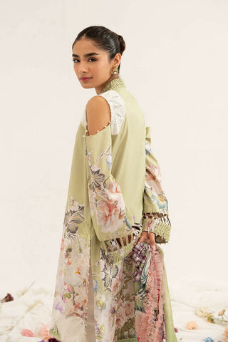 Altair (LL 19) Leia Embroidered Lawn Collection
