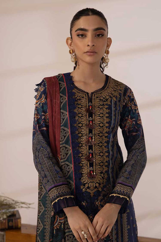 Picture of Asim Jofa - AJBP 13 Basic Prints Collection - Available at Raja Sahib