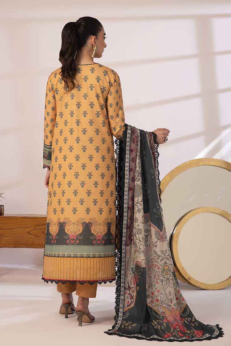 Picture of Asim Jofa - AJBP 20 (2 PC) Basic Prints Collection - Available at Raja Sahib