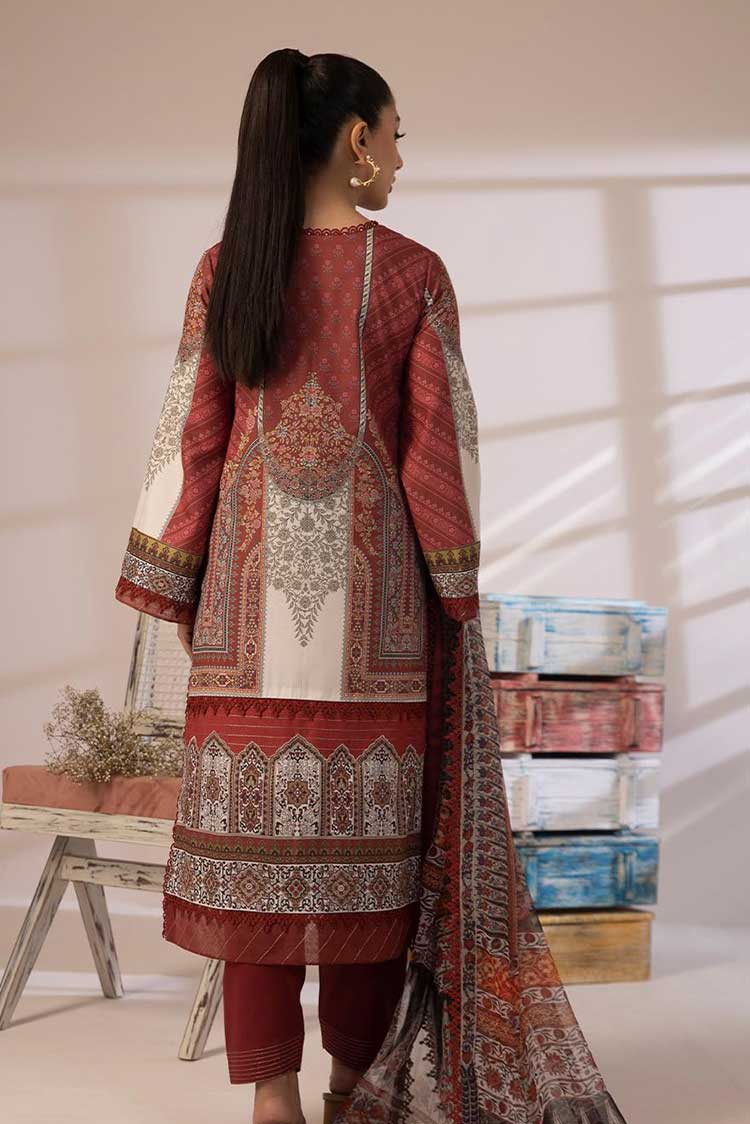 Picture of Asim Jofa - AJBP 05 Basic Prints Collection - Available at Raja Sahib