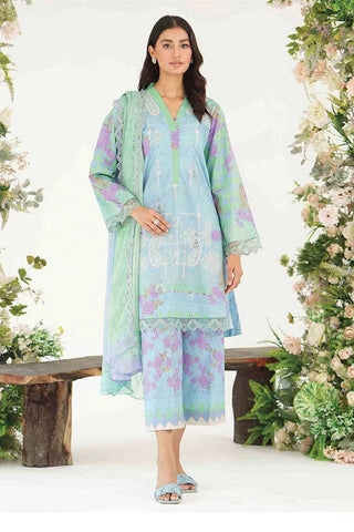 CRB 26 Rang E Bahar Embroidered Printed Lawn Collection Vol 3