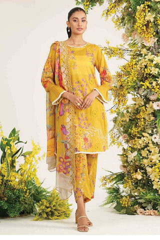 CRB 31 Rang E Bahar Embroidered Printed Lawn Collection Vol 3