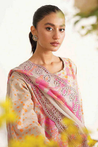 Picture of Charizma - CRB 35 Rang E Bahar Embroidered Printed Lawn Collection Vol 3 - Available at Raja Sahib