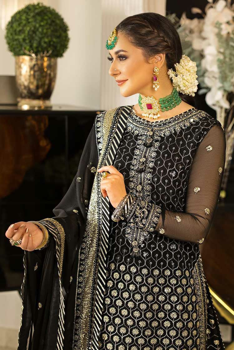 Picture of Asim Jofa - AJVY 05 Vasl E Yaar Collection - Available at Raja Sahib