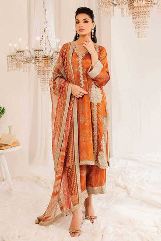 CTW 02 Tabeer Silk Edit Fall Winter Collection