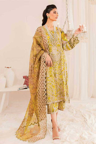 CTW 03 Tabeer Silk Edit Fall Winter Collection