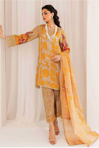 CTW 06 Tabeer Silk Edit Fall Winter Collection