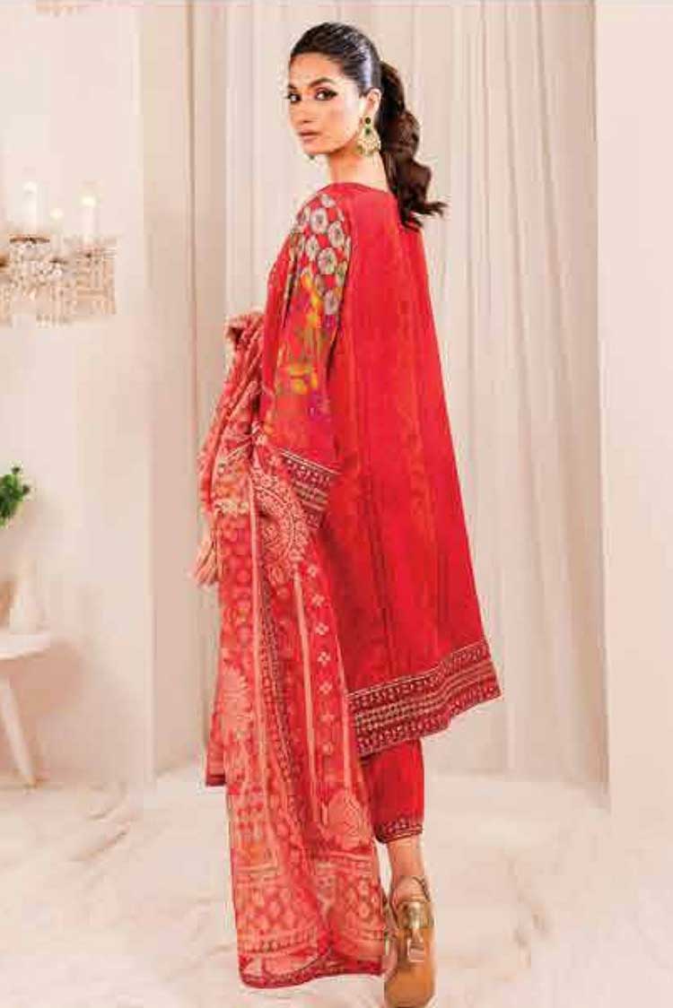 Picture of Charizma - CTW 08 Tabeer Silk Edit Fall Winter Collection - Available at Raja Sahib