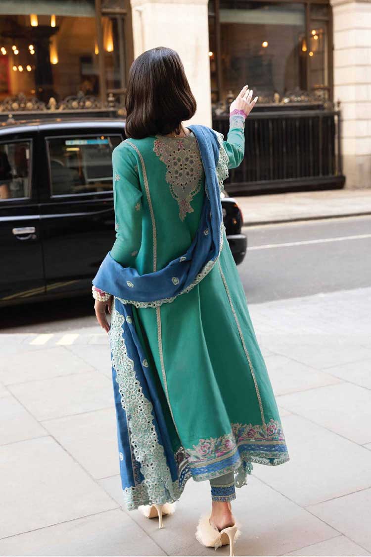 Picture of Mushq - MNW 11 Camden Broadway Showtime Winter Edit - Available at Raja Sahib