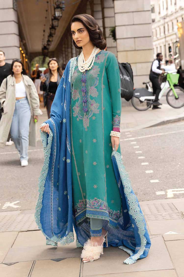 Picture of Mushq - MNW 11 Camden Broadway Showtime Winter Edit - Available at Raja Sahib