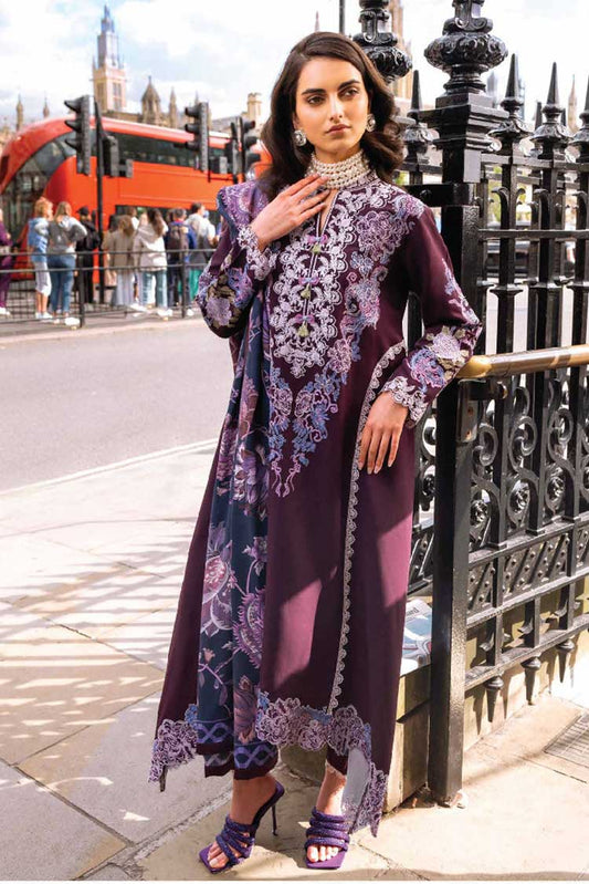 Picture of Mushq - MNW 15 Piccadilly Broadway Showtime Winter Edit - Available at Raja Sahib