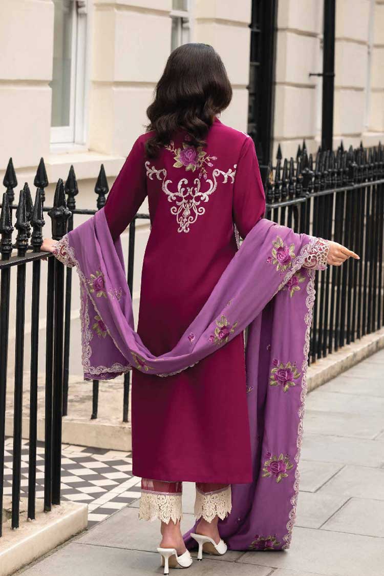 Picture of Mushq - MNW 02 Kensington Luxe Broadway Showtime Winter Edit - Available at Raja Sahib