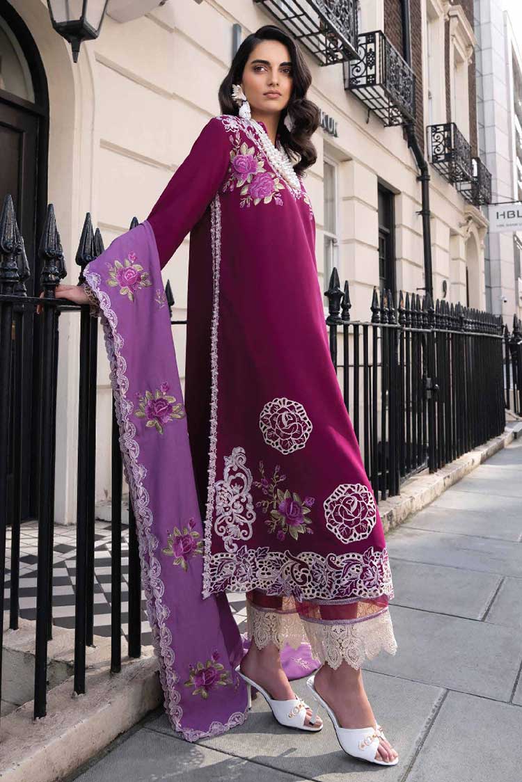 Picture of Mushq - MNW 02 Kensington Luxe Broadway Showtime Winter Edit - Available at Raja Sahib