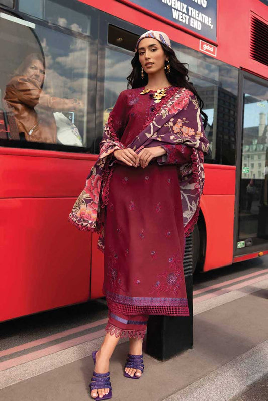 Picture of Mushq - MNW 07 Paddington Poise Broadway Showtime Winter Edit - Available at Raja Sahib