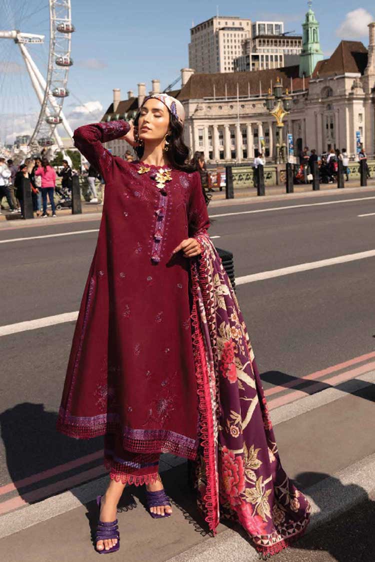 Picture of Mushq - MNW 07 Paddington Poise Broadway Showtime Winter Edit - Available at Raja Sahib