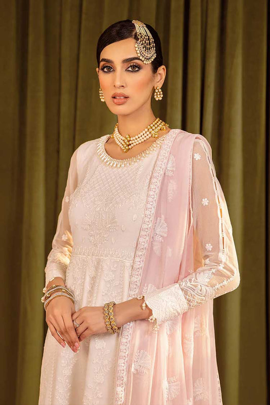 Picture of Alizeh - 02 Aynur Mehfil E Uroos Festive Collection - Available at Raja Sahib