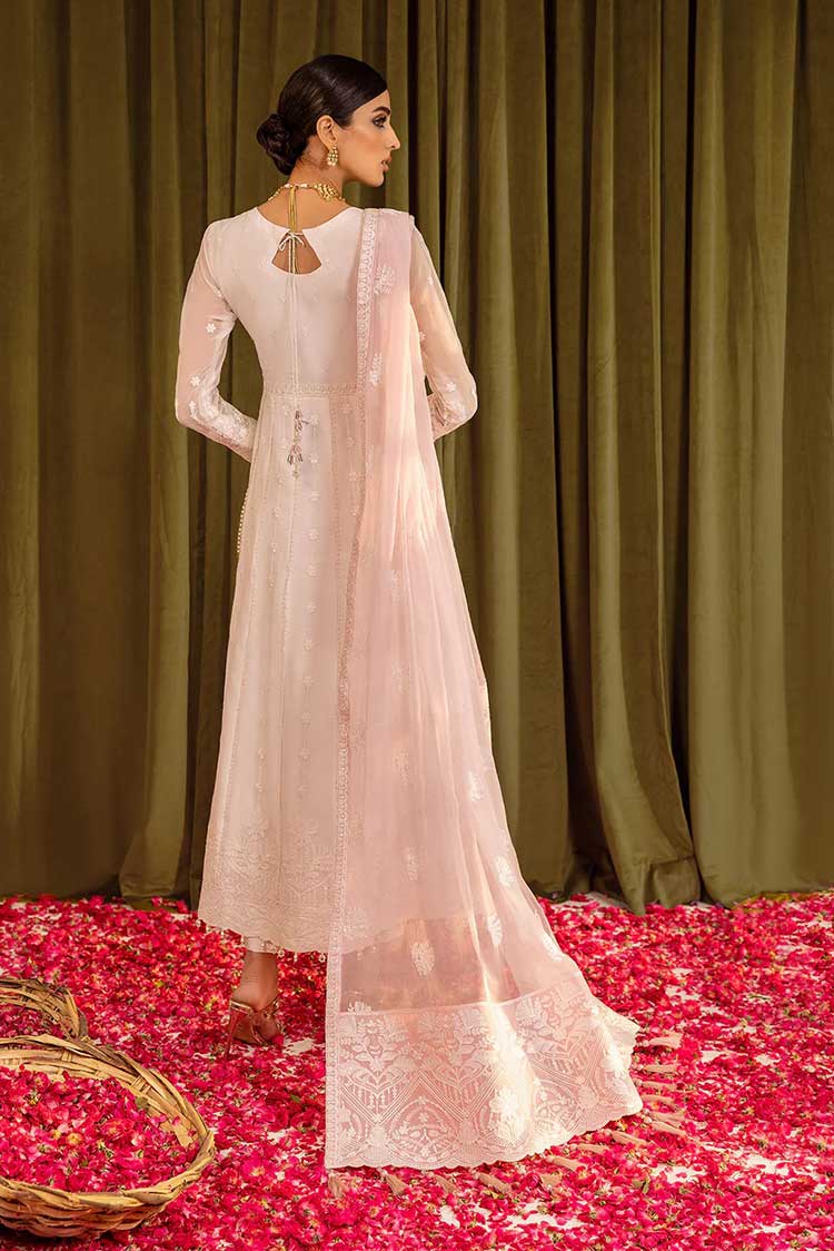 Picture of Alizeh - 02 Aynur Mehfil E Uroos Festive Collection - Available at Raja Sahib