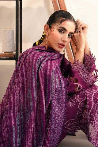 Fasana (AW 05) Miraal Embroidered Linen Collection