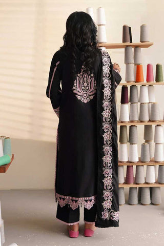 Arsh (AW 06) Miraal Embroidered Linen Collection