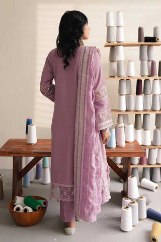 Kasni (AW 07) Miraal Embroidered Linen Collection