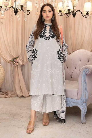 Aangan (GBW-12) Gulbagh Winter Collection