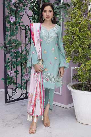 Kasni (GBW-09) Gulbagh Winter Collection