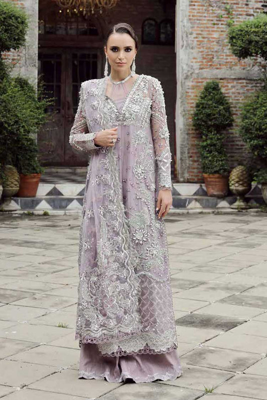 Picture of Maryam Hussain - 05 Emel Raha Resort Collection - Available at Raja Sahib