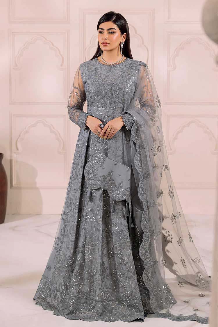 Picture of Alizeh - 1B Khirad Dua Festive Collection - Available at Raja Sahib