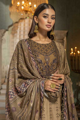 Design 268 Luxury Embroidered Viscose Collection