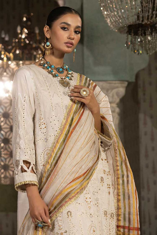 Picture of Shaista - Design 248 Exclusive Viscose Handmade Collection - Available at Raja Sahib