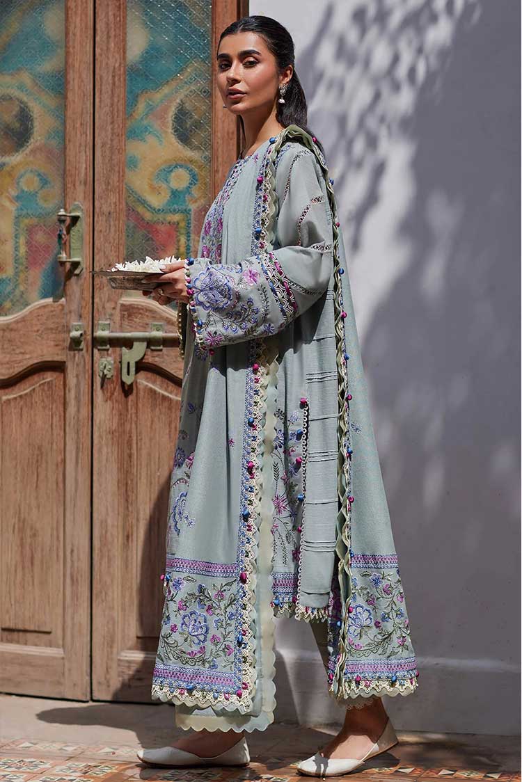 Picture of Derya (ZW23-04) Winter Collection - Available at Raja Sahib