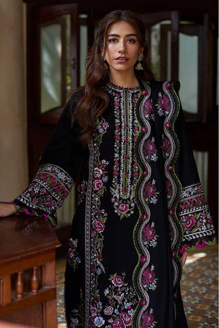 Picture of Zaha - Alya (ZW23-06) Winter Collection - Available at Raja Sahib