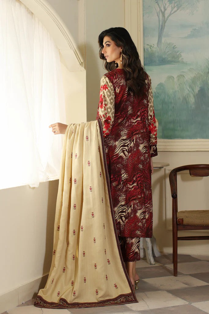 Picture of Charizma - CPMW3 11 Print Melody Printed Staple Fall Winter Collection Vol 2 - Available at Raja Sahib