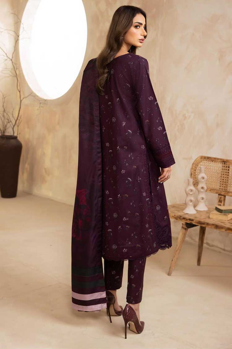 Picture of Iznik - ILW 12 Inkling Luxury Winter Collection - Available at Raja Sahib