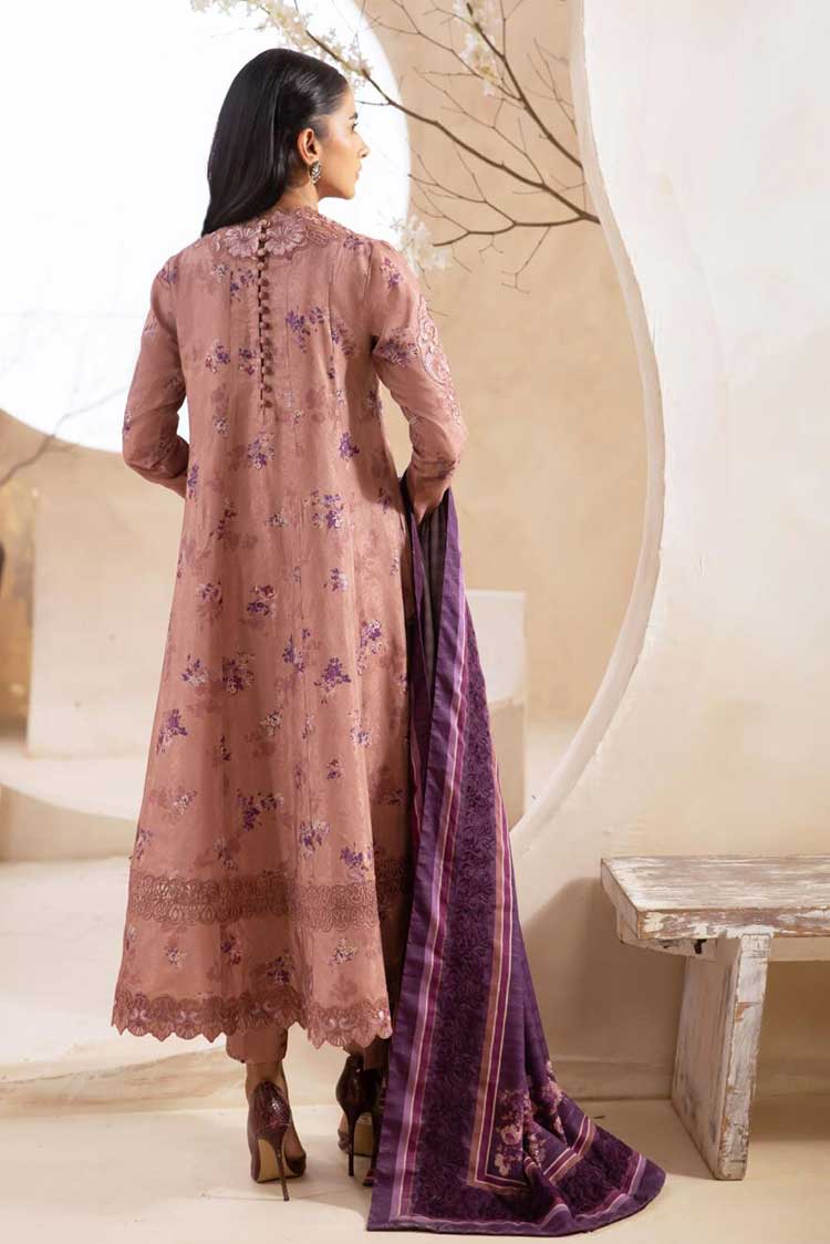 Picture of Iznik - ILW 09 Edwin Luxury Winter Collection - Available at Raja Sahib