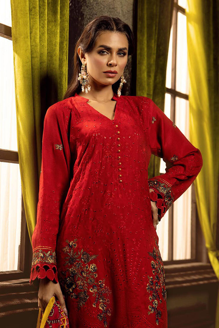 Picture of Shaista - Design 333 Luxury Winter Collection - Available at Raja Sahib