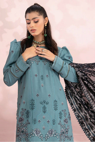 Design 06 Brocade Exclusive Embroidered Palachi Collection