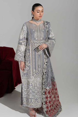 Formal Dress Gohar (FFD-0099) Sang e Paras Premium Luxury Collection