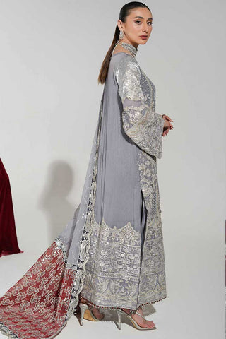 Formal Dress Gohar (FFD-0099) Sang e Paras Premium Luxury Collection