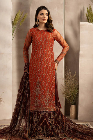 Picture of Zarif - ZRN 02 Amarah Naqsh Festive Formals - Available at Raja Sahib